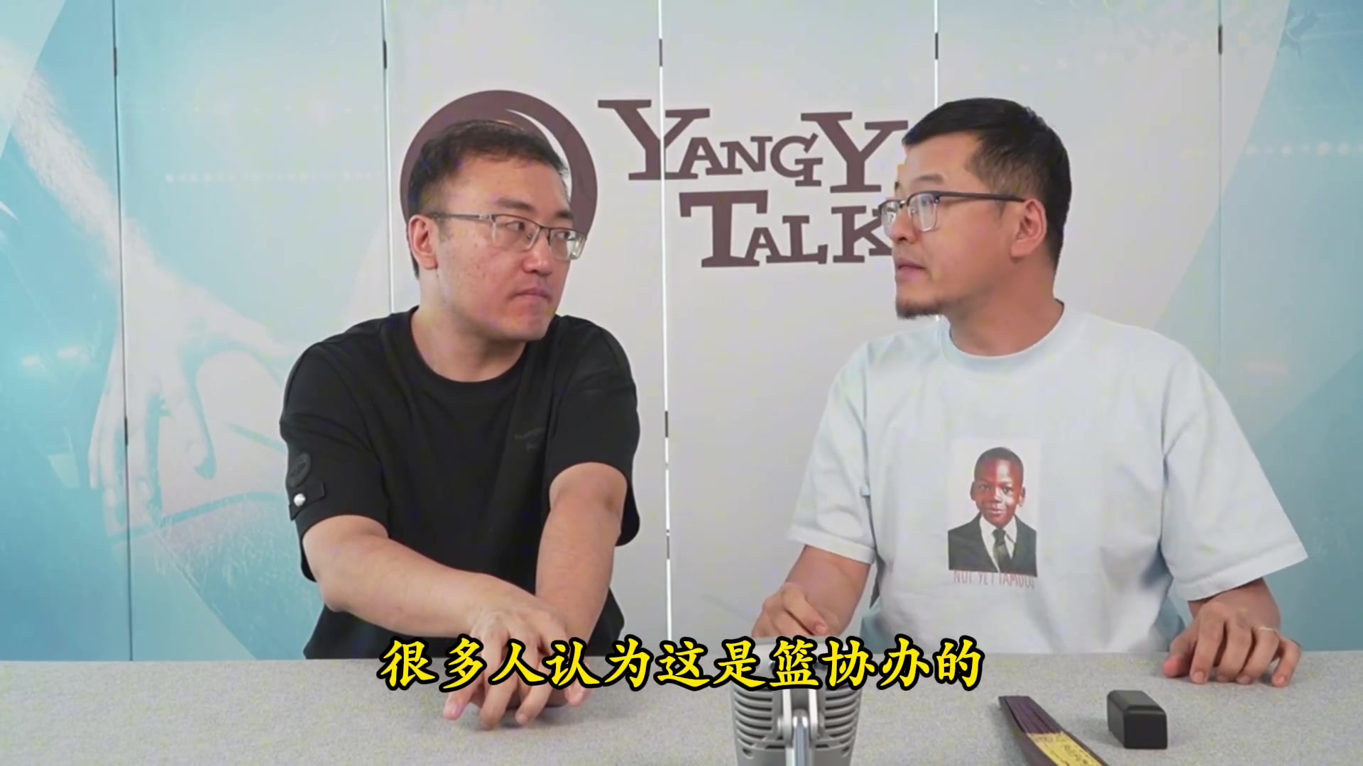 杨毅：归化李凯尔是某国企俱乐部出钱办的 之后想再用他得再给钱